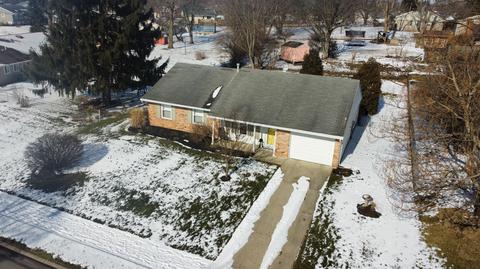 2851 Vineyard St, Springfield, OH 45503 photo 3