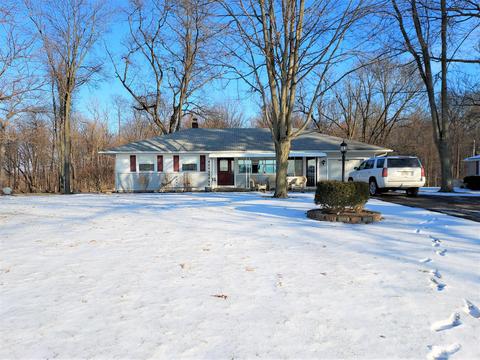 4100 Bosart Rd, Springfield, OH 45503 photo 1