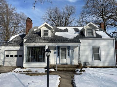 650 Maple St, Celina, OH 45822 photo 1