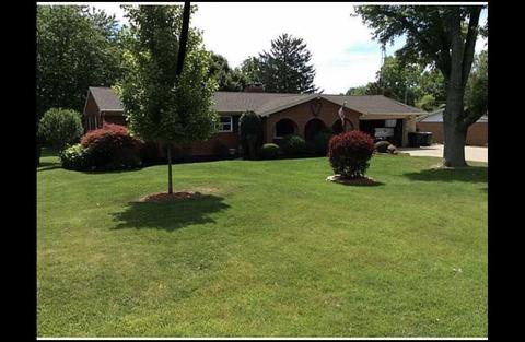 2114 Cheviot Hills Dr, Springfield, OH 45505 photo 1