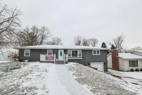 321 Woodview Dr, Springfield, OH 45504 photo 1