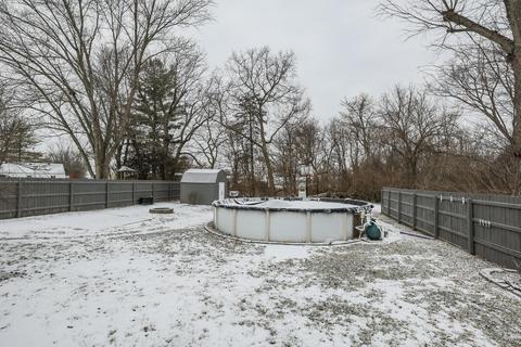 321 Woodview Dr, Springfield, OH 45504 photo 30