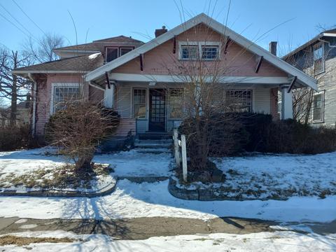 301 W Grand Ave, Springfield, OH 45506 photo 1