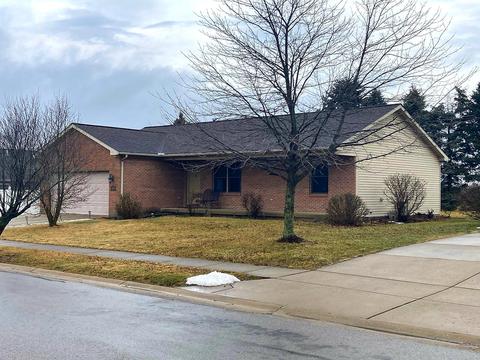 1486 Constitution Ave, Sidney, OH 45365 photo 1