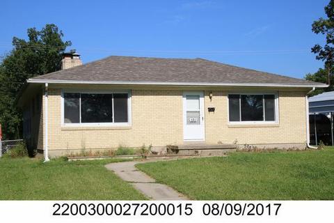 4811 Westmont Dr, Springfield, OH 45503 photo 1