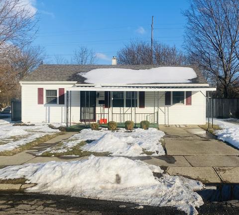 1016 Mavor St, Springfield, OH 45505 photo 1