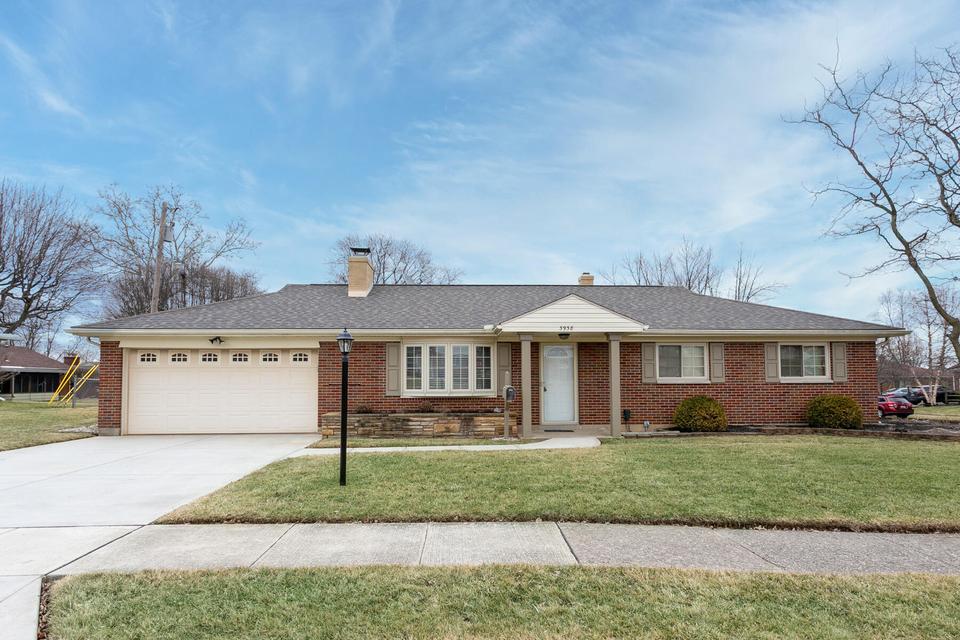 3938 Gardenview Pl, Kettering, OH 45429 29 Photos MLS 1016401 Movoto