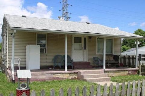 2812 Dale Ave, Springfield, OH 45503 photo 1