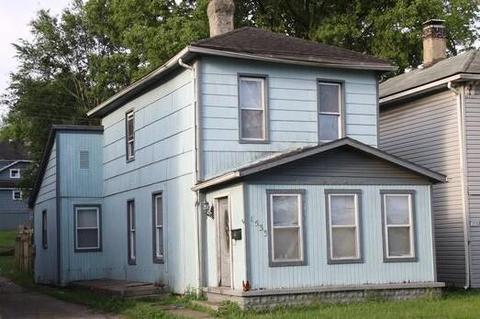 1533 W Main St, Springfield, OH 45504 photo 1