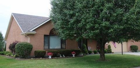 1683 Berwick Dr, Springfield, OH 45503 photo 1