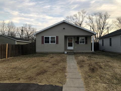 1031 W Perrin Ave, Springfield, OH 45506 photo 1