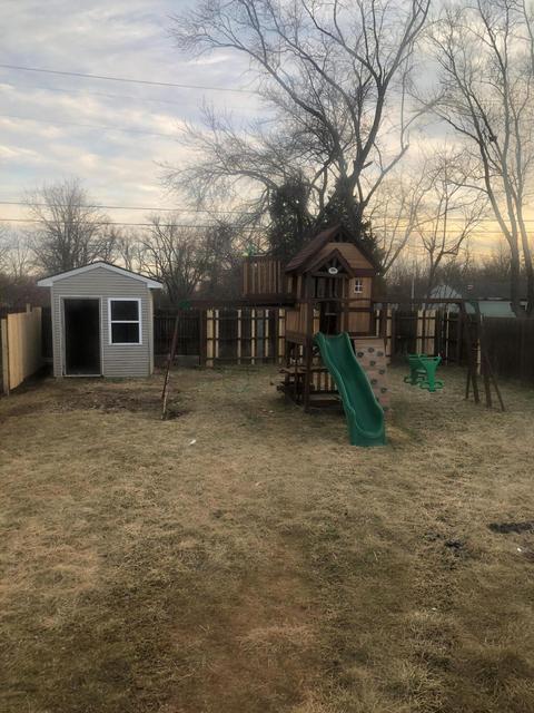 1031 W Perrin Ave, Springfield, OH 45506 photo 14