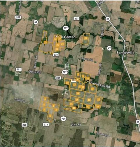 0 Powder Lick Rd, Raymond, OH 43067