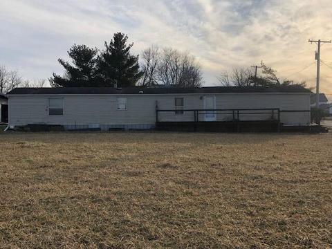 254 Sandusky St, Rushsylvania, OH 43347