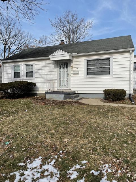 434 Rosewood Ave, Springfield, OH 45506 photo 1