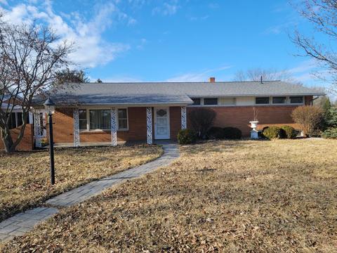 1857 Timberline Trl, Springfield, OH 45503 photo 2