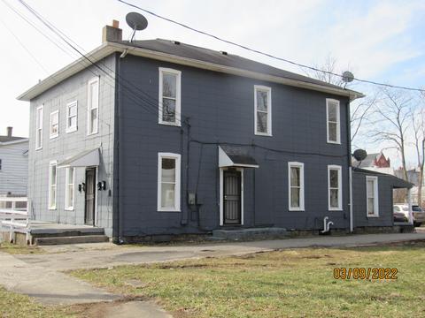 607 Scott St, Springfield, OH 45505 photo 2