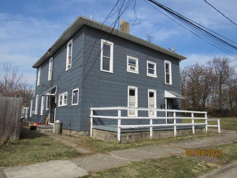607 Scott St, Springfield, OH 45505 photo 3