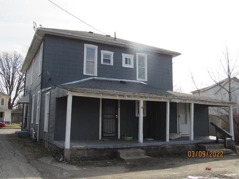 607 Scott St, Springfield, OH 45505 photo 4