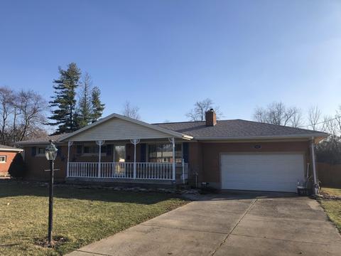 2651 Danbury Rd, Springfield, OH 45505 photo 1