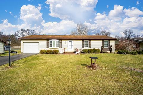5824 North Dr, Springfield, OH 45504 photo 1