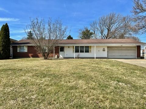 511 S Burnett Rd, Springfield, OH 45505 photo 1