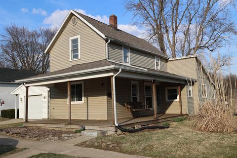 808 Clinton Ave, Sidney, OH 45365 photo 1