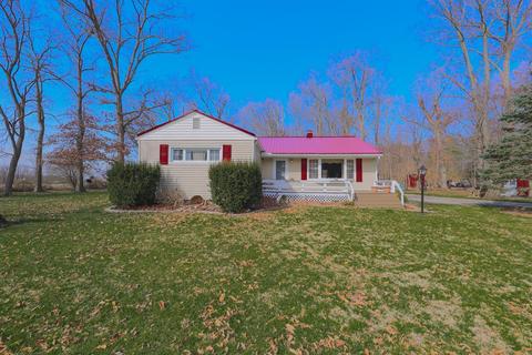 4445 S Tecumseh Rd, Springfield, OH 45502 photo 1
