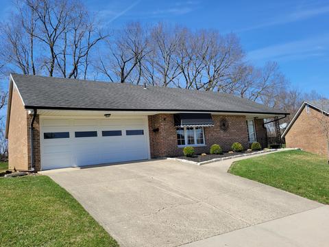 3477 W Turner Dr, Springfield, OH 45504 photo 2
