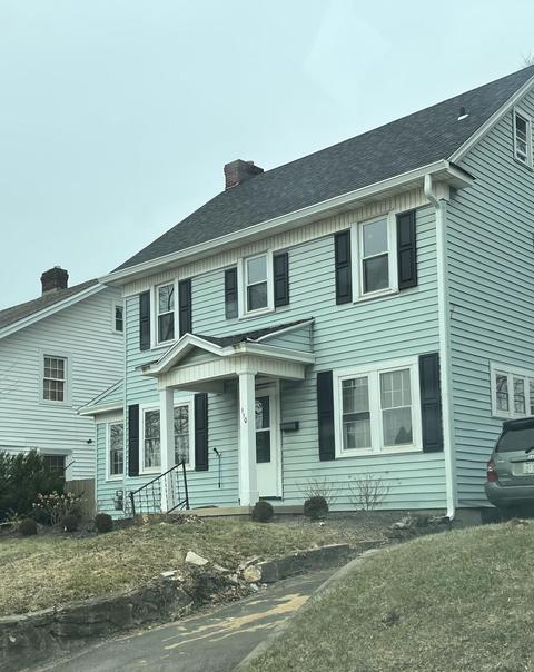 110 E First St, Springfield, OH 45504 photo 1
