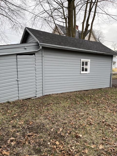 110 E First St, Springfield, OH 45504 photo 3