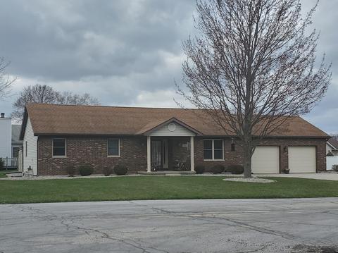 8 Hansom Ln, Cridersville, OH 45806 photo 1