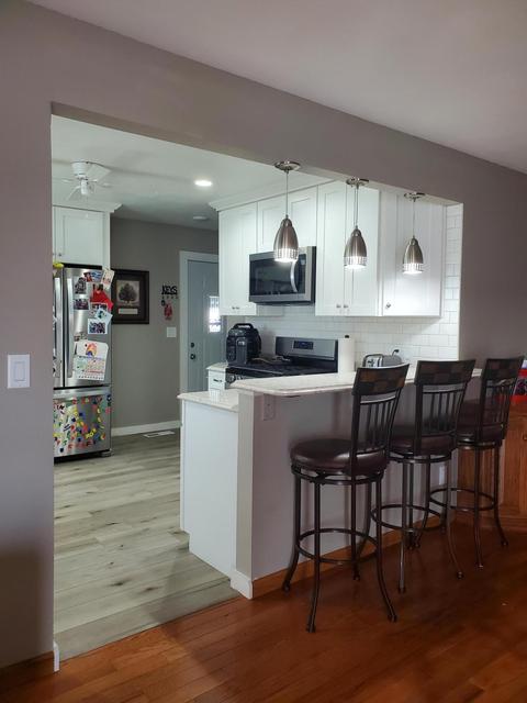 8 Hansom Ln, Cridersville, OH 45806 photo 2