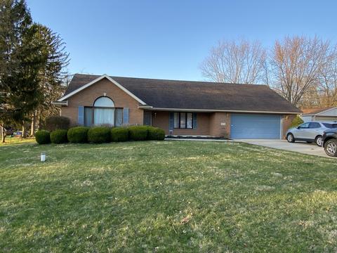 3034 Troehler Rd, Springfield, OH 45505 photo 1