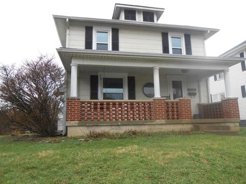 2314 Woodside Ave, Springfield, OH 45503 photo 2