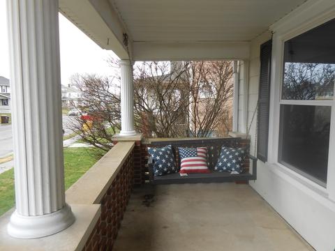 2314 Woodside Ave, Springfield, OH 45503 photo 5