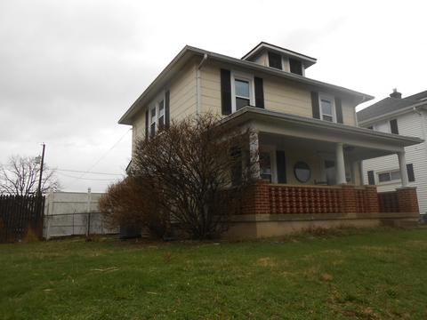 2314 Woodside Ave, Springfield, OH 45503 photo 6