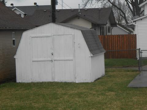 2314 Woodside Ave, Springfield, OH 45503 photo 8