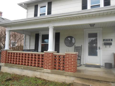 2314 Woodside Ave, Springfield, OH 45503 photo 3