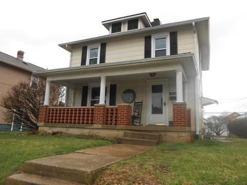 2314 Woodside Ave, Springfield, OH 45503 photo 1