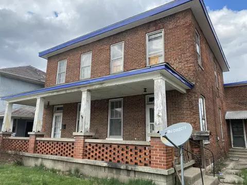 626 W 628 W North St, Springfield, OH 45504 photo 2