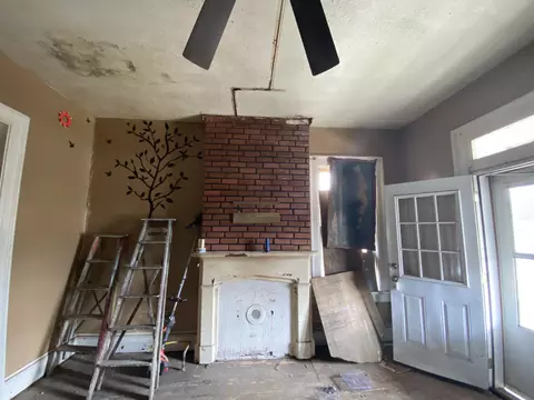 626 W 628 W North St, Springfield, OH 45504 photo 5