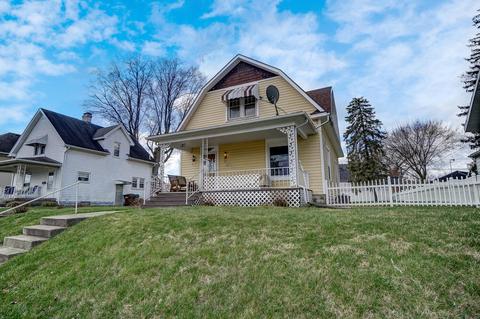 263 S Clairmont Ave, Springfield, OH 45505 photo 3
