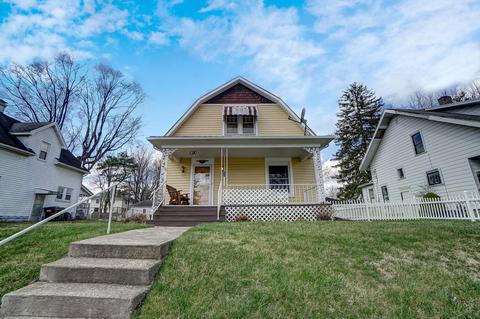 263 S Clairmont Ave, Springfield, OH 45505 photo 1