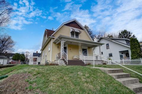 263 S Clairmont Ave, Springfield, OH 45505 photo 2