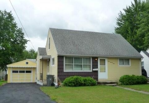 777 Ewing Ave, Lima, OH 45801 photo 1