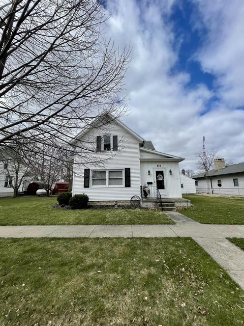 112 S Main St, Mendon, OH 45862 photo 1