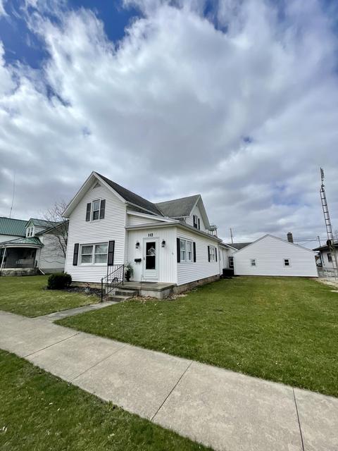 112 S Main St, Mendon, OH 45862 photo 2