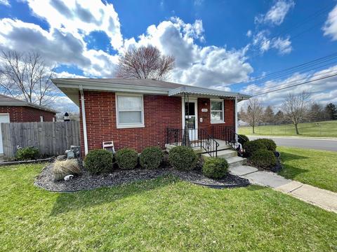 1555 Fulton Ave, Springfield, OH 45505 photo 2