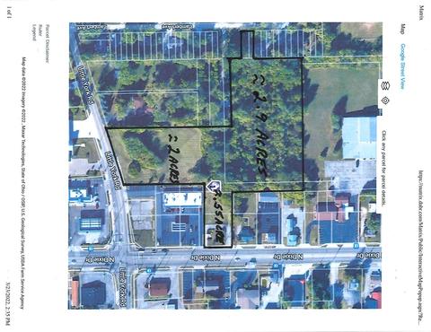 8817 N Dixie Dr, Dayton, OH 45414